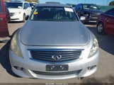 Infiniti G37X JN1CV6AR5AM450142 снимка