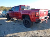 GMC Sierra  Slt 3GTU2NEC9JG327344 снимка