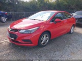 Chevrolet Cruze Lt Auto 1G1BE5SM8H7110295 снимка