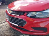 Chevrolet Cruze Lt Auto 1G1BE5SM8H7110295 снимка
