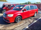 Dodge Grand Caravan Sxt 2C4RDGCG1DR636967 снимка