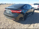 Toyota Avalon Xle Touring Se 4T1BK1EB2FU137554 fotografie