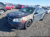 Dodge Avenger Sxt 1B3LC56KX8N229912 снимка
