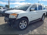 Nissan Armada Le 5N1AA08C68N631569 снимка