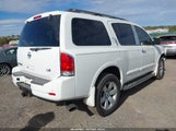 Nissan Armada Le 5N1AA08C68N631569 снимка