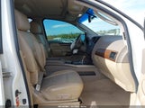 Nissan Armada Le 5N1AA08C68N631569 снимка