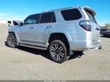 Toyota 4Runner Limited JTEBU5JR5G5284807 снимка