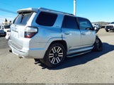 Toyota 4Runner Limited JTEBU5JR5G5284807 снимка