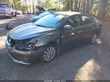 Nissan Sentra S 3N1AB7APXKY447272 снимка