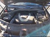 Mercedes-Benz Ml 350 4Matic 4JGBB86E97A257467 снимка