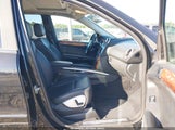 Mercedes-Benz Ml 350 4Matic 4JGBB86E97A257467 снимка
