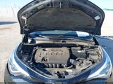 Toyota C-Hr Limited JTNKHMBX0M1106205 photo