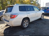 Toyota Highlander Hybrid Limited JTEEW44AX92037214 снимка