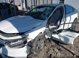 Honda Insight Ex 19XZE4F50KE033786 снимка