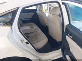 Honda Insight Ex 19XZE4F50KE033786 снимка