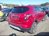 Buick Encore Preferred Ii KL4CJBSB7JB547075 fotografie