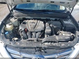 Hyundai Sonata Limited 5NPEC4AC3BH134164 снимка