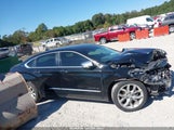 Chevrolet Impala Premier 2G1125S34J9129118 снимка