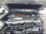 Toyota Tundra Hybrid Platinum Hybrid Crewmax 5.5' Bed 5TFNC5DB3SX093824 снимка