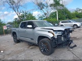 Toyota Tundra Hybrid Platinum Hybrid Crewmax 5.5' Bed 5TFNC5DB3SX093824 снимка
