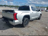 Toyota Tundra Hybrid Platinum Hybrid Crewmax 5.5' Bed 5TFNC5DB3SX093824 снимка