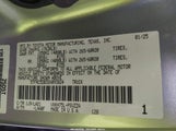 Toyota Tundra Hybrid Platinum Hybrid Crewmax 5.5' Bed 5TFNC5DB3SX093824 снимка