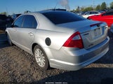 Ford Fusion Hybrid 3FADP0L37BR335624 снимка