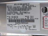 Ford Fusion Hybrid 3FADP0L37BR335624 снимка