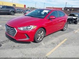 Hyundai Elantra Se 5NPD84LF7HH121446 снимка