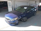 Kia Optima Lx 5XXGT4L39KG355222 снимка
