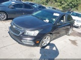Chevrolet Cruze Limited 1Lt Auto 1G1PE5SBXG7132222 fotografie