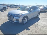 Audi Q3 Premium 40 Tfsi Quattro Tiptronic WA1AUCF36M1124635 снимка