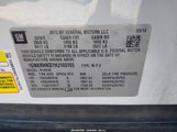 Chevrolet Traverse 2Lt 1GNKRHKD7HJ169765 снимка