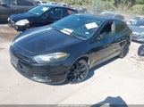 Dodge Dart Sxt Sport Blacktop 1C3CDFFA3GD802019 снимка