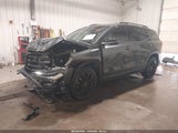 GMC Terrain Awd Sle 3GKALTEV3LL157938 снимка