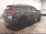 GMC Terrain Awd Sle 3GKALTEV3LL157938 снимка