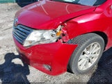 Toyota Venza 4T3ZE11A69U018601 снимка