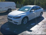 Chevrolet Malibu 1Lt 1G1ZE5ST6GF318945 снимка