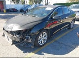 Chevrolet Volt Premier 1G1RD6S57HU210373 снимка