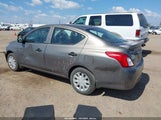 Nissan Versa 1.6 S+ 3N1CN7AP2GL896112 снимка