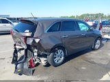 Kia Sorento 2.4L Lx 5XYPG4A39KG561255 снимка