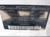 Hyundai Elantra Gls 5NPDH4AE2DH227730 снимка