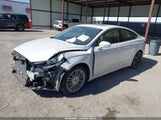 Ford Fusion Se 3FA6P0HD7FR169363 снимка