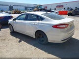 Ford Fusion Se 3FA6P0HD7FR169363 снимка