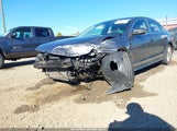 Volkswagen Passat 2.5L Sel 1VWCH7A38CC021993 снимка