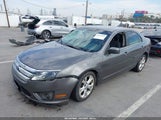 Ford Fusion Se 3FAHP0HA3CR232128 снимка