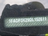 Ford Focus Se 1FADP3K29DL152611 снимка