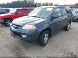 Acura Mdx 2HNYD18263H528395 снимка