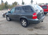Acura Mdx 2HNYD18263H528395 снимка