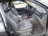 Acura Mdx 2HNYD18263H528395 снимка